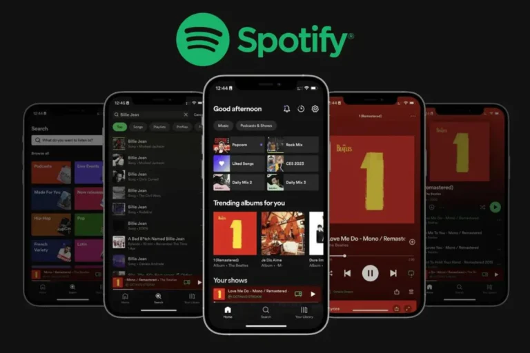 Spotify now allows you to comment on podcasts