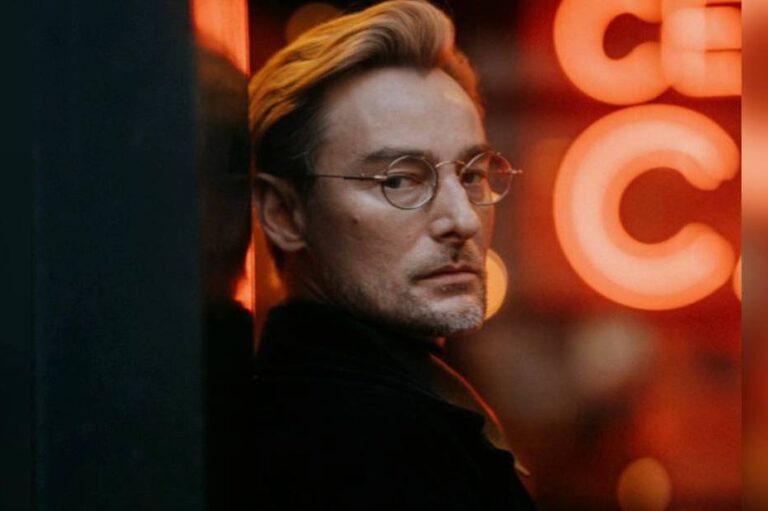 Alan Badoev's documentary Long Day will be screened during the Summer Olympics in Paris