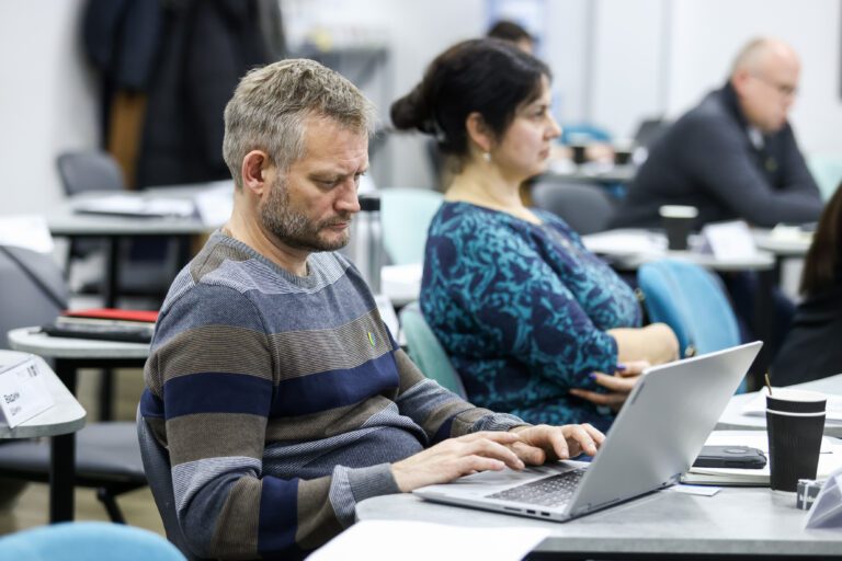 Ukrainian business is experiencing a lack of talent: 80% of companies complain about it