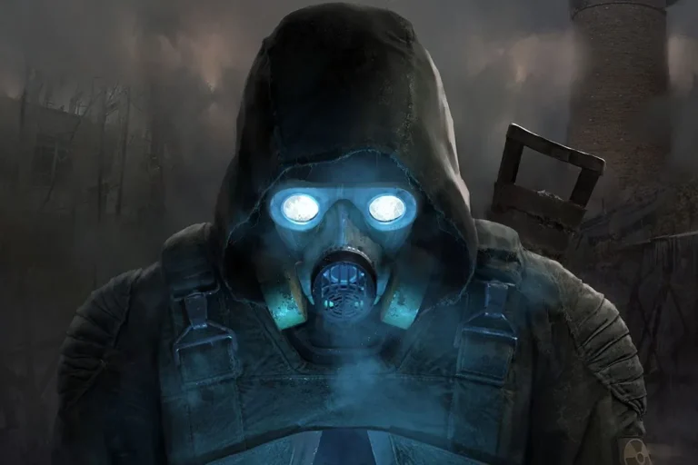 S.T.A.L.K.E.R. 2 release postponed to November 20