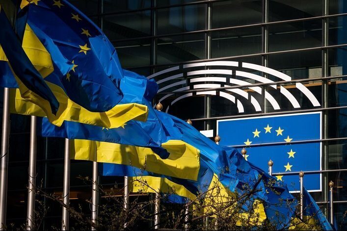 European Commission approves almost €4.2 billion for Ukraine under the Ukraine Facility European Commission approves almost €4.2 billion for Ukraine under the Ukraine Facility