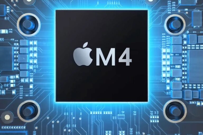 Mac Mini with M4 chip will be the smallest Apple computer in the company's history