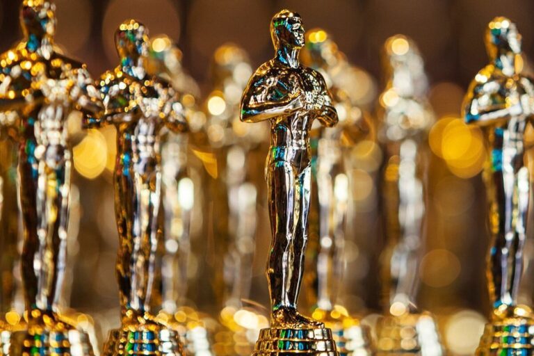 Ukrainian Film Academy announces shortlist of Oscar nominees