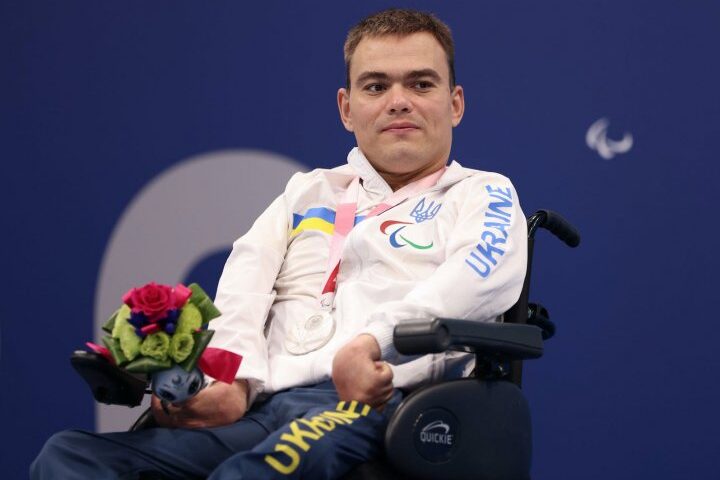 Paralympic Games 2024: 4 medals for Ukraine