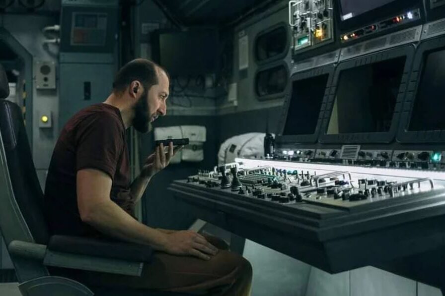 Ukrainian film "U Are the Universe" wins the leading award at the Strasbourg Film Festival