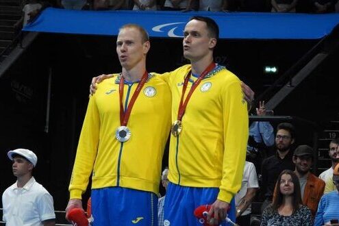 Paralympics 2024. Ukraine wins four golds on the seventh day of the Games