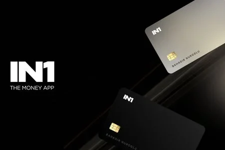 Ukrainian fintech startup IN1 raises $6 million