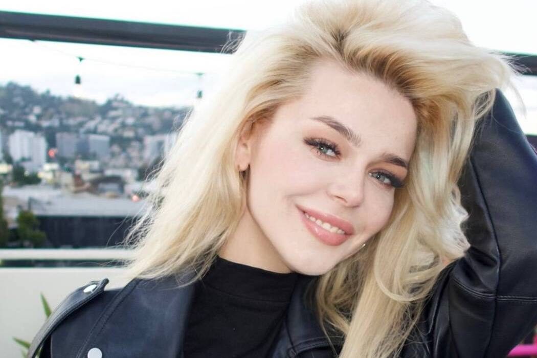 Alina Grosu became the official representative of Ukrainian culture in New York