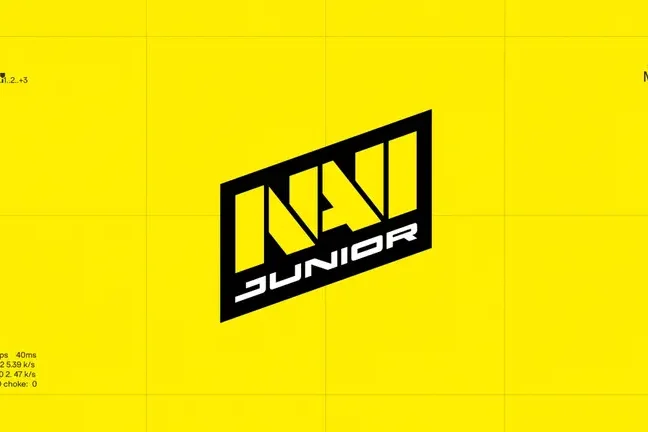 Ukrainian team NAVI Junior wins two Counter-Strike 2 tournaments at once