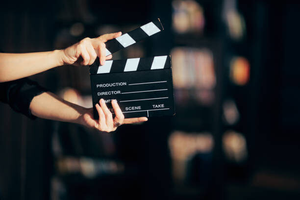 Ukrainian film festival to be held in Poland in October Ukrainian film festival to be held in Poland in October