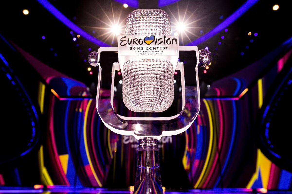 Ukraine will participate in the Eurovision Song Contest 2025 Ukraine will participate in the Eurovision Song Contest 2025