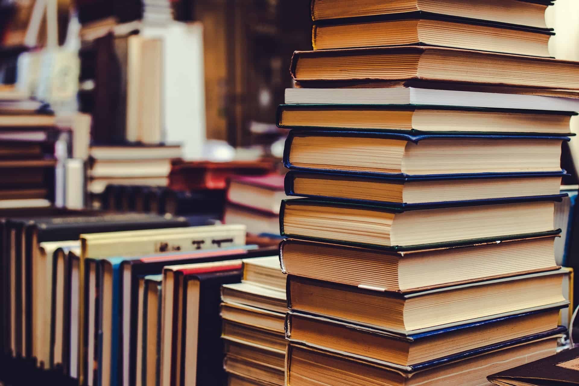 “Ukraine” stand to be presented at the Budapest International Book Festival