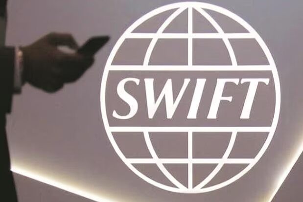 Banks are going to use SWIFT for token transactions from 2025
