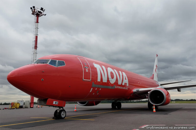 Ukraine authorizes flights from Lviv and Kyiv
