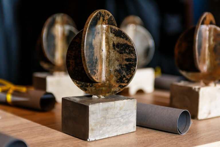 National Film Critics Award "Kinokolo" announces the winners of 2024