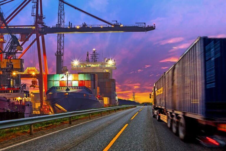 Exports of Ukrainian agricultural products increased significantly compared to last year