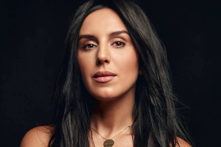 Jamala's documentary wins at the Cannes Film Festival