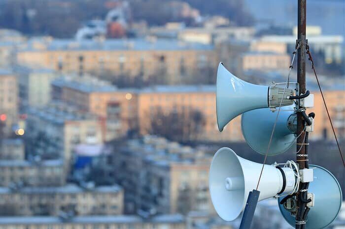 Israel has already transferred an early warning system for air attacks to Ukraine