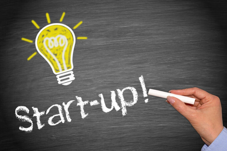 Ukraine launches Sandbox for artificial intelligence and blockchain startups