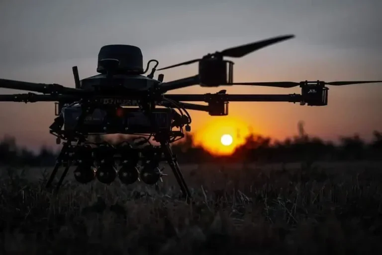 Private schools for drone operators to be certified in Ukraine