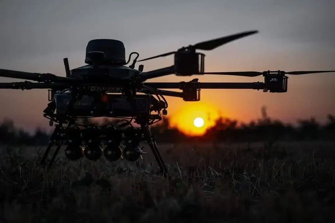 Private schools for drone operators to be certified in Ukraine