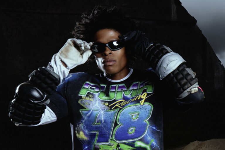 Ukrainians made a commercial for A$AP Rocky and Puma