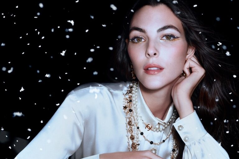 Mykola Lleontovych's "Shchedryk" became the soundtrack to Chanel's commercial