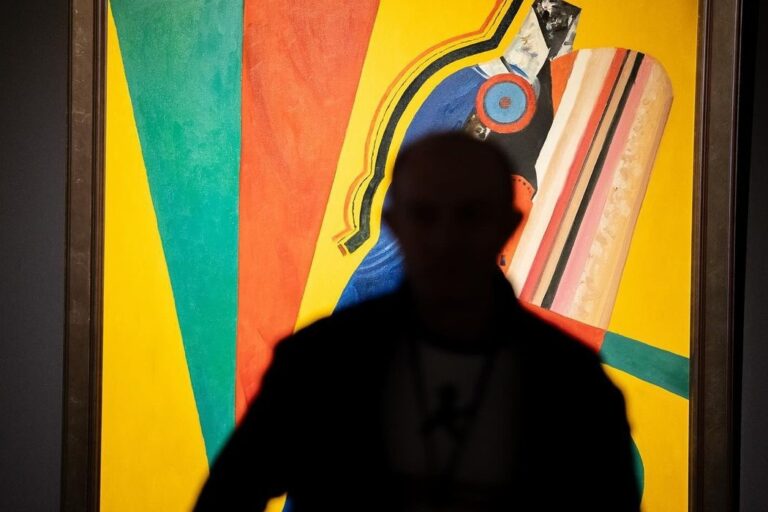 First avant-garde museum to open in Kyiv