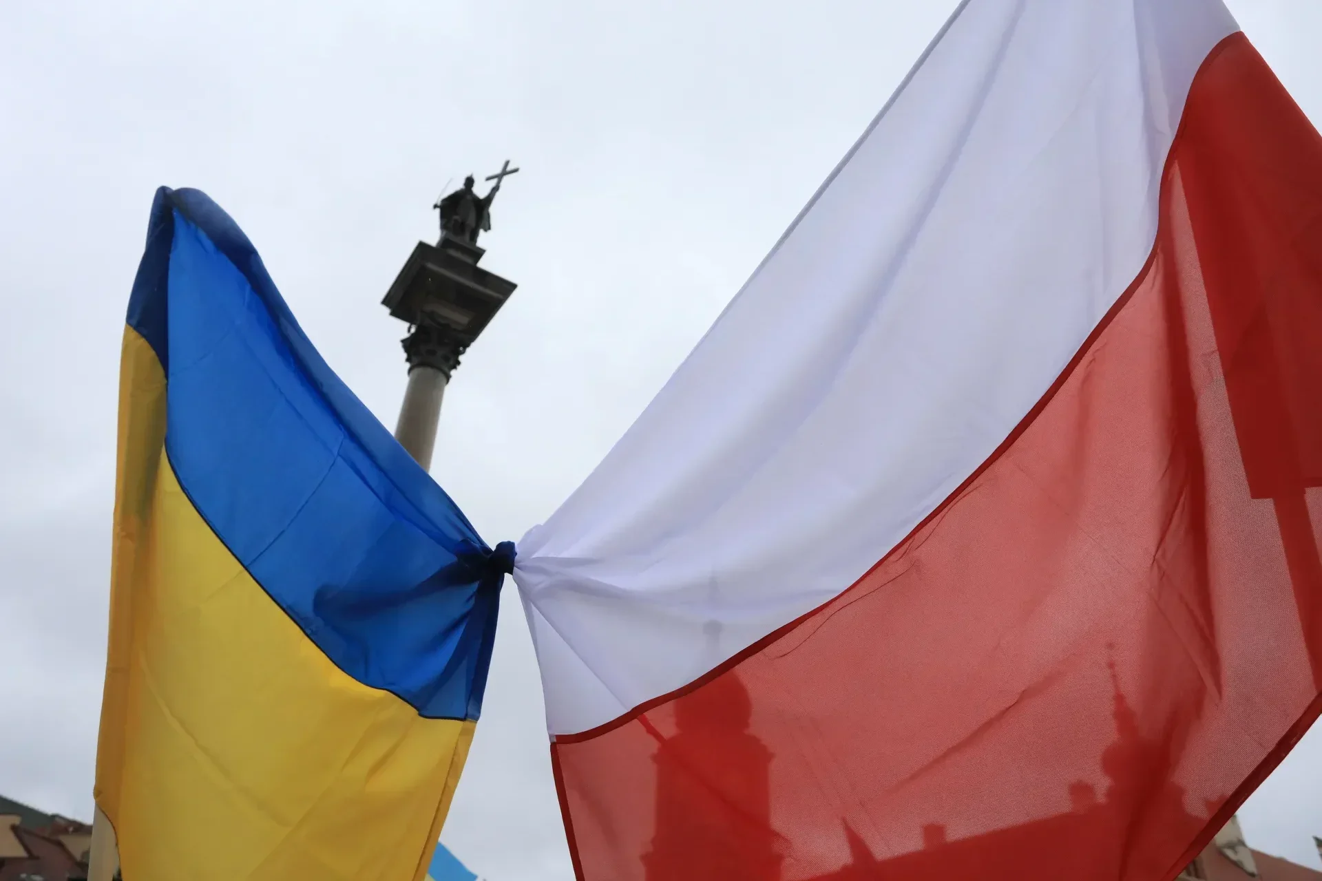 Almost 80% of Ukrainians work or are looking for work in Poland Almost 80% of Ukrainians work or are looking for work in Poland