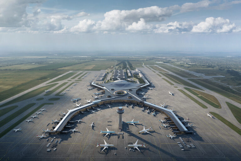Flights from Ukraine to resume in early 2025 - Marsh McLennan