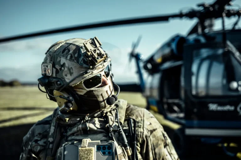 Based on actual events: Killhouse military action movie is being shot in Ukraine