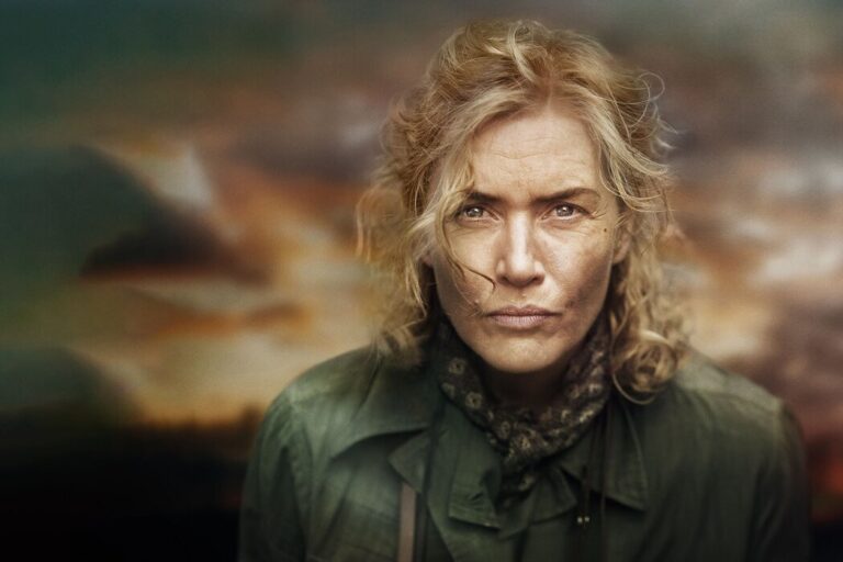 Ukrainian women launch film festival about women in war in London