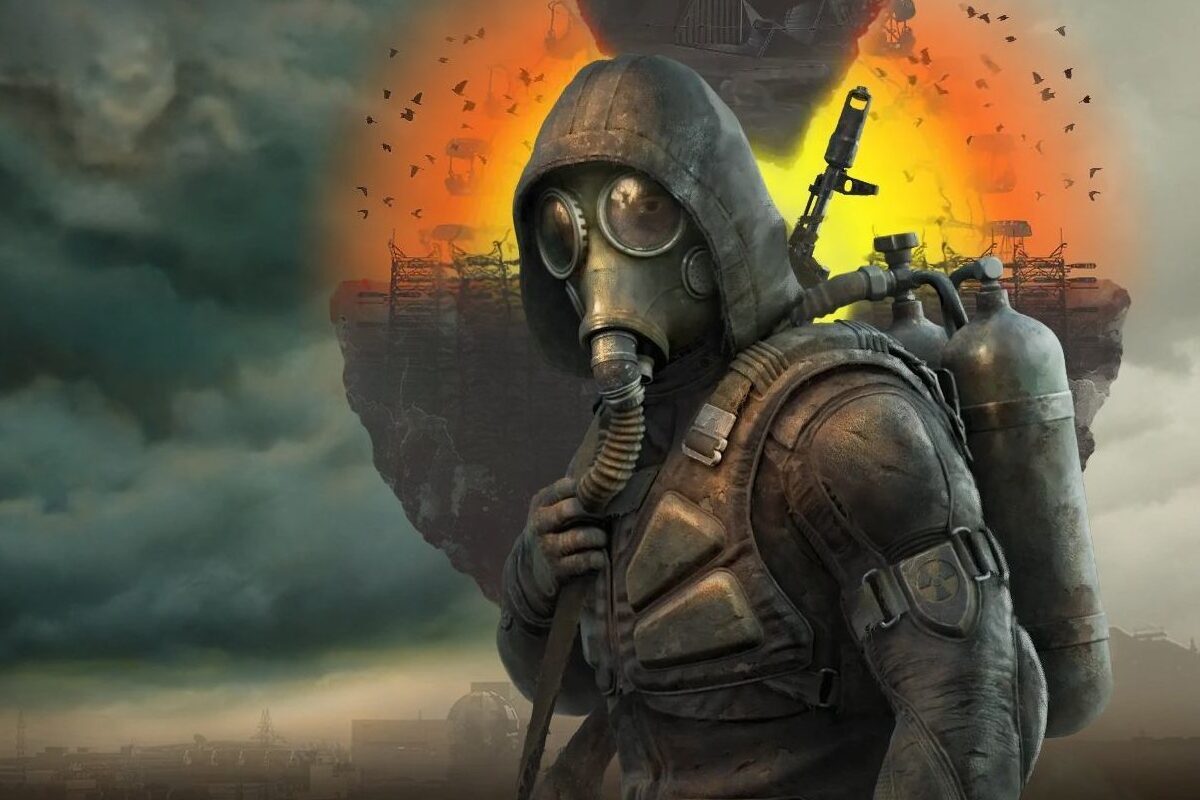 S.T.A.L.K.E.R. 2: Heart of Chornobyl is out now