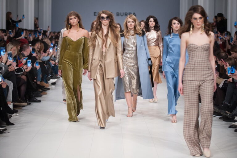The Organizing Committee announced the dates of Ukrainian Fashion Week FW 25-26 in Kyiv
