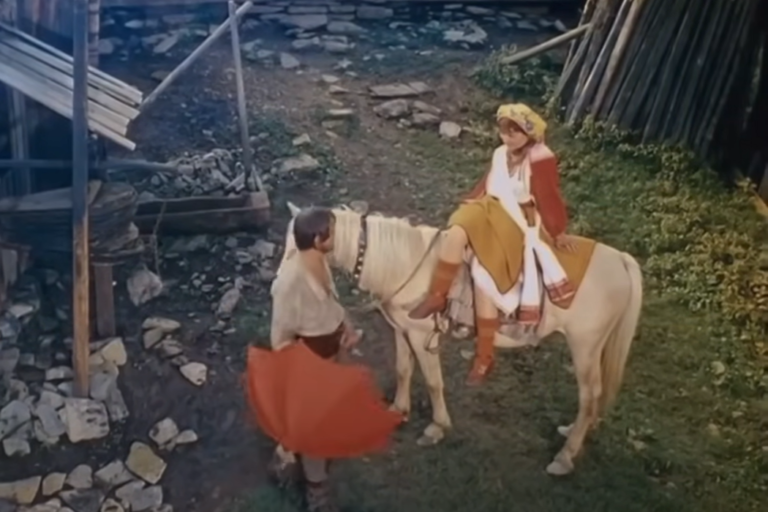 Sergei Parajanov's retrospective to be held in New York