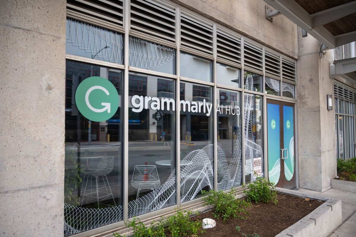 Ukrainian Grammarly acquires AI document editor Coda Ukrainian Grammarly acquires AI document editor Coda