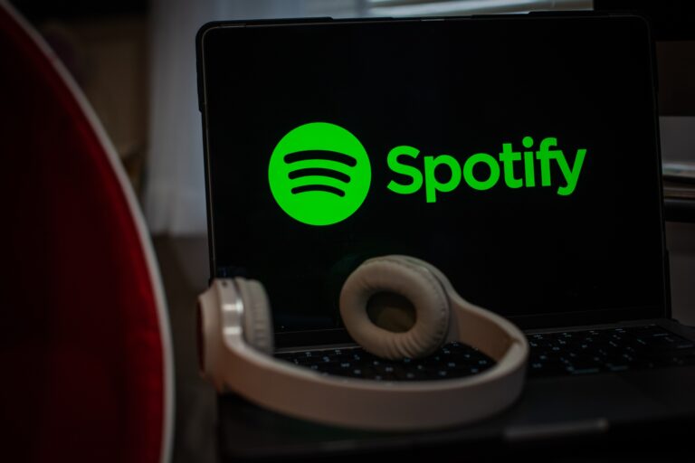 Spotify summarizes the musical results of the year in Ukraine