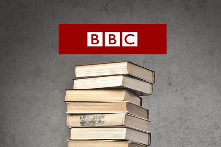 BBC News Ukraine has selected the winners of the BBC Book of the Year 2024