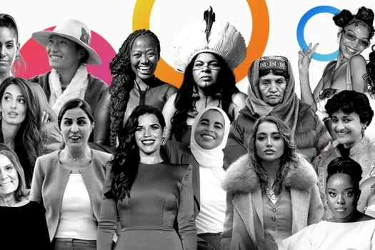 BBC announces one hundred influential women of 2024; two Ukrainians are on the list