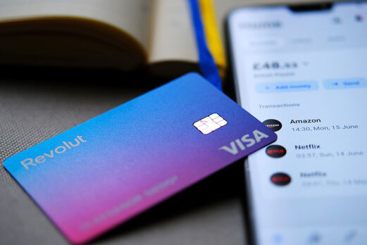 Revolut launches beta test of its app in Ukraine