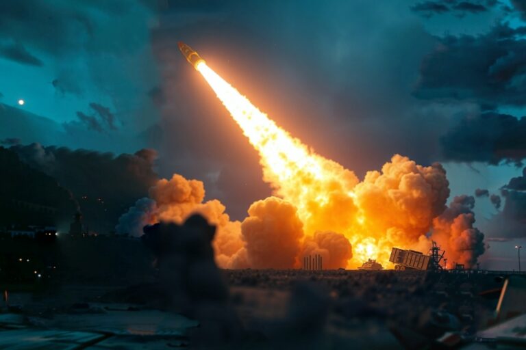 The Economist: Ukraine is developing a new Trembita missile
