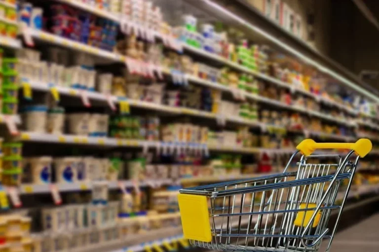 Food prices in Ukraine have risen by 44% over three years of war