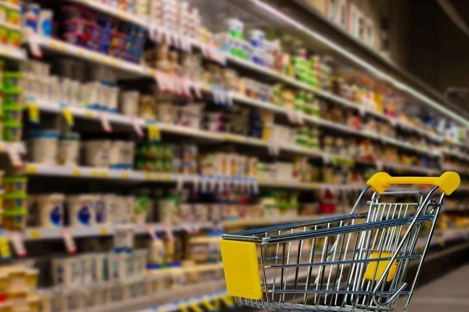 Food prices in Ukraine have risen by 44% over three years of war Food prices in Ukraine have risen by 44% over three years of war