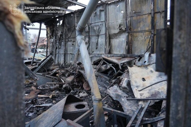 В Україні через війну зазнали руйнувань чи пошкоджень 2130 об’єктів культурної інфраструктури