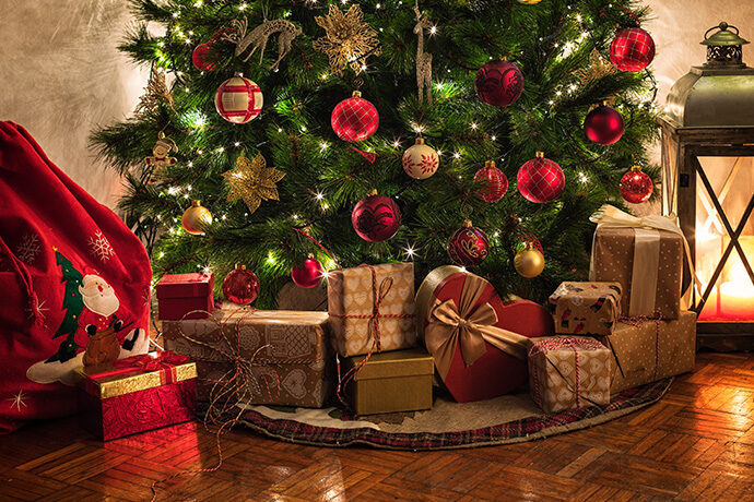 23% of Ukrainians plan to use AI during Christmas and New Year shopping