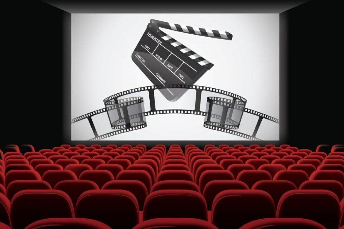Days of Ukrainian Cinema to be held in Rome Days of Ukrainian Cinema to be held in Rome