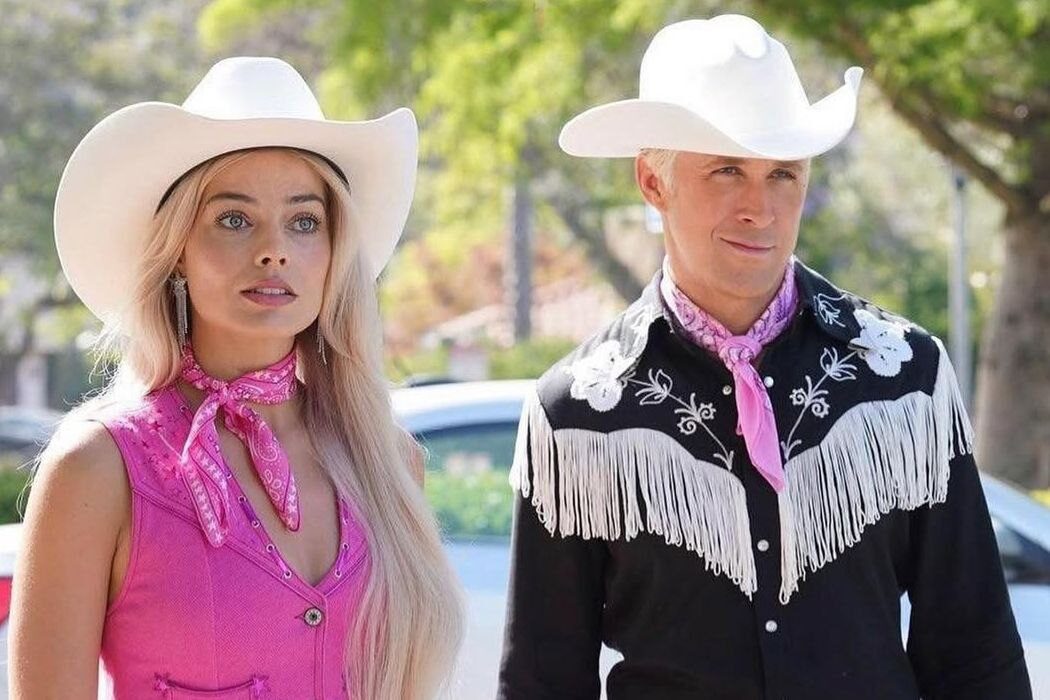 A translation of the Barbie movie script will be released in Ukraine A translation of the Barbie movie script will be released in Ukraine