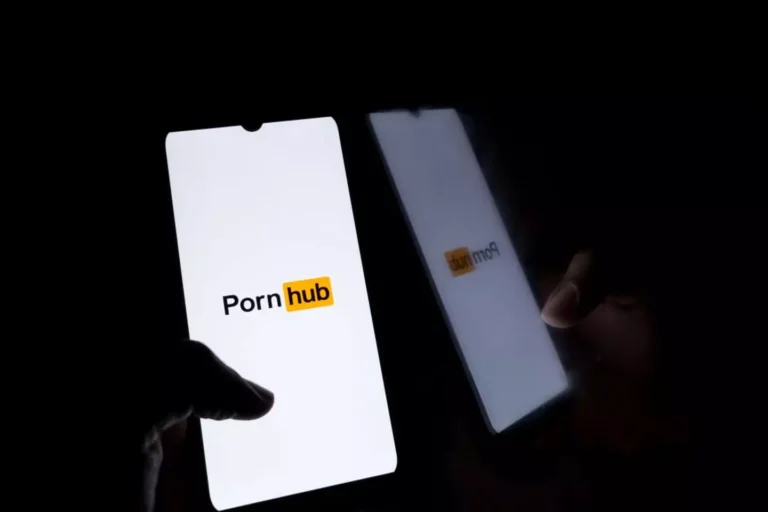 Pornhub summarizes the results of 2024 in Ukraine and the world