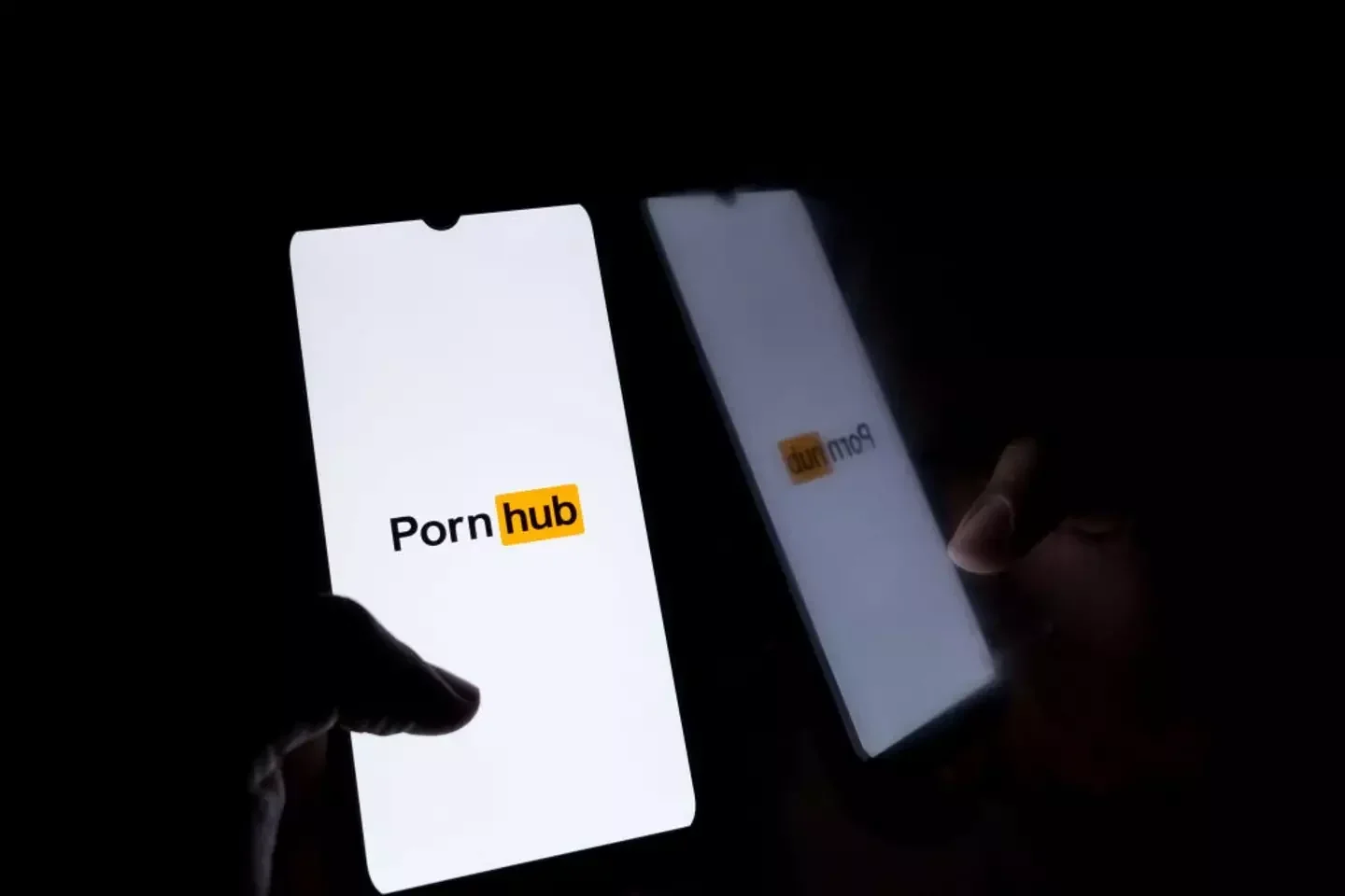 Pornhub summarizes the results of 2024 in Ukraine and the world