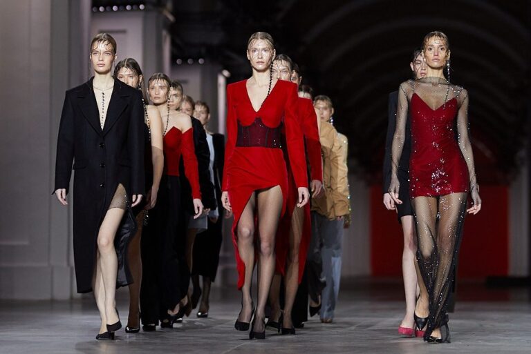 UFW: new details of the FW'25/26 season revealed